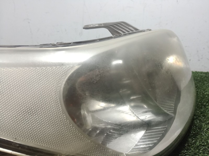 Recambio de faro derecho para chevrolet aveo / kalos sedán (t250, t255) 1.2 referencia OEM IAM   