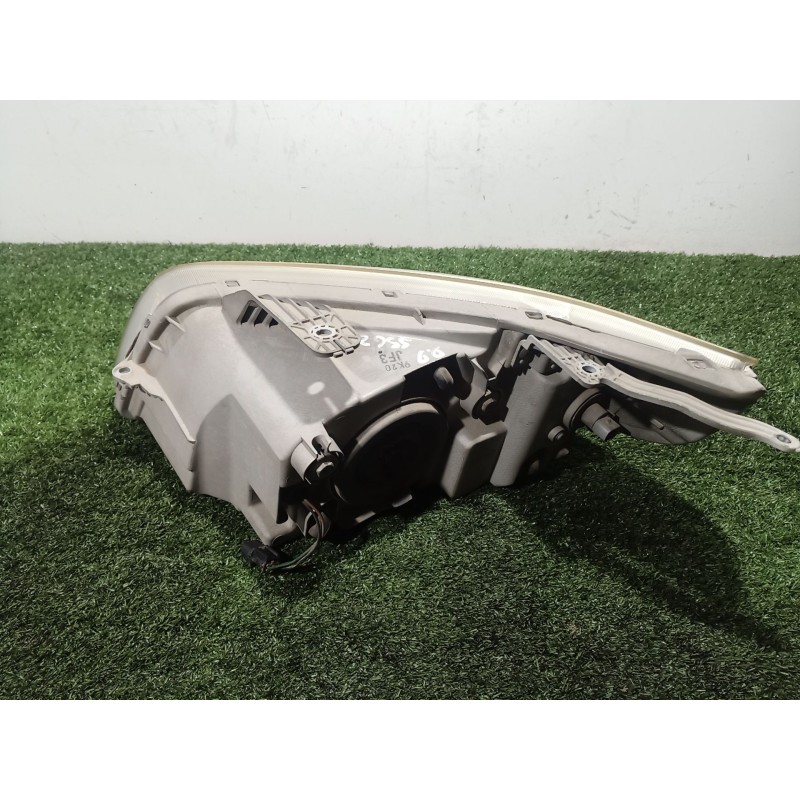Recambio de faro derecho para chevrolet aveo / kalos sedán (t250, t255) 1.2 referencia OEM IAM   