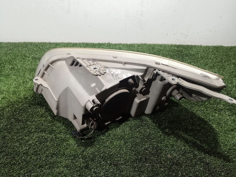 Recambio de faro derecho para chevrolet aveo / kalos sedán (t250, t255) 1.2 referencia OEM IAM   