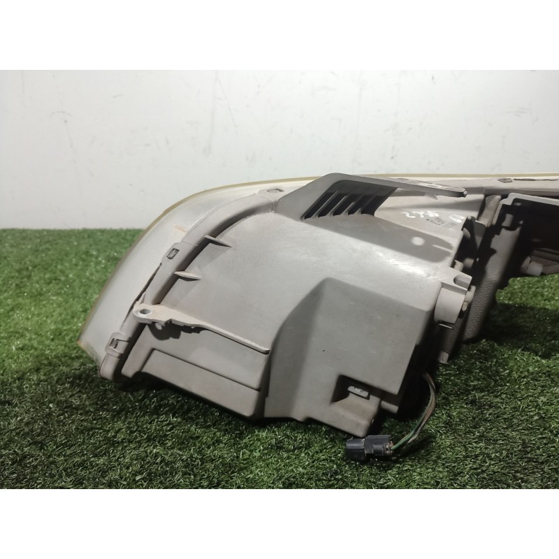 Recambio de faro derecho para chevrolet aveo / kalos sedán (t250, t255) 1.2 referencia OEM IAM   