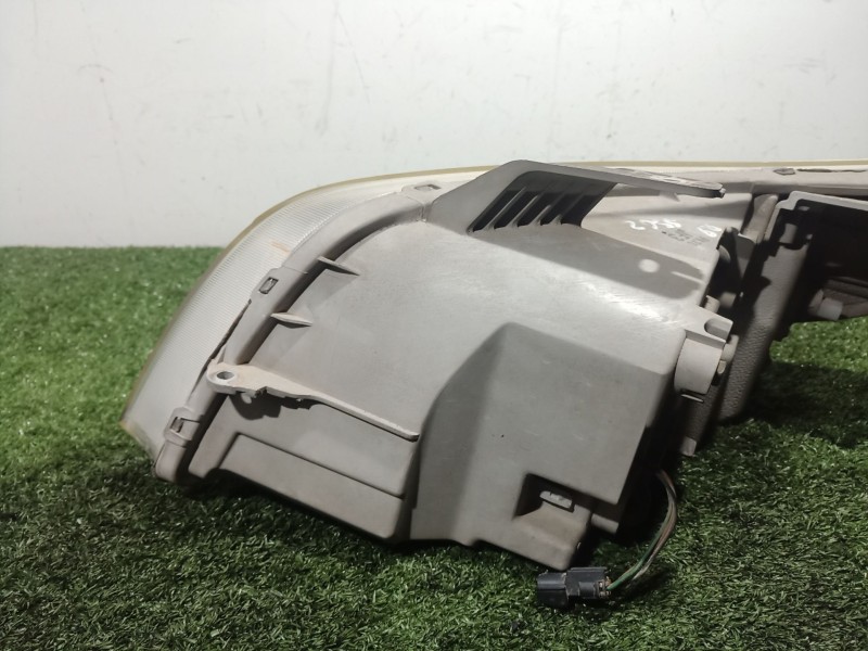 Recambio de faro derecho para chevrolet aveo / kalos sedán (t250, t255) 1.2 referencia OEM IAM   