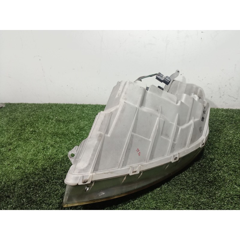 Recambio de faro derecho para chevrolet aveo / kalos sedán (t250, t255) 1.2 referencia OEM IAM   