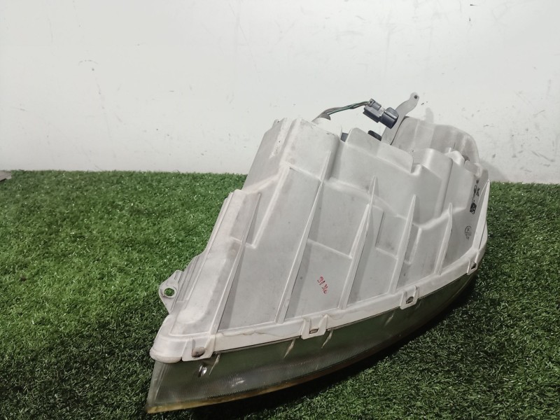 Recambio de faro derecho para chevrolet aveo / kalos sedán (t250, t255) 1.2 referencia OEM IAM   