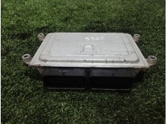 Recambio de centralita motor uce para chevrolet aveo / kalos sedán (t250, t255) 1.2 referencia OEM IAM 5WY5968C 5WY5968C 5WY5968