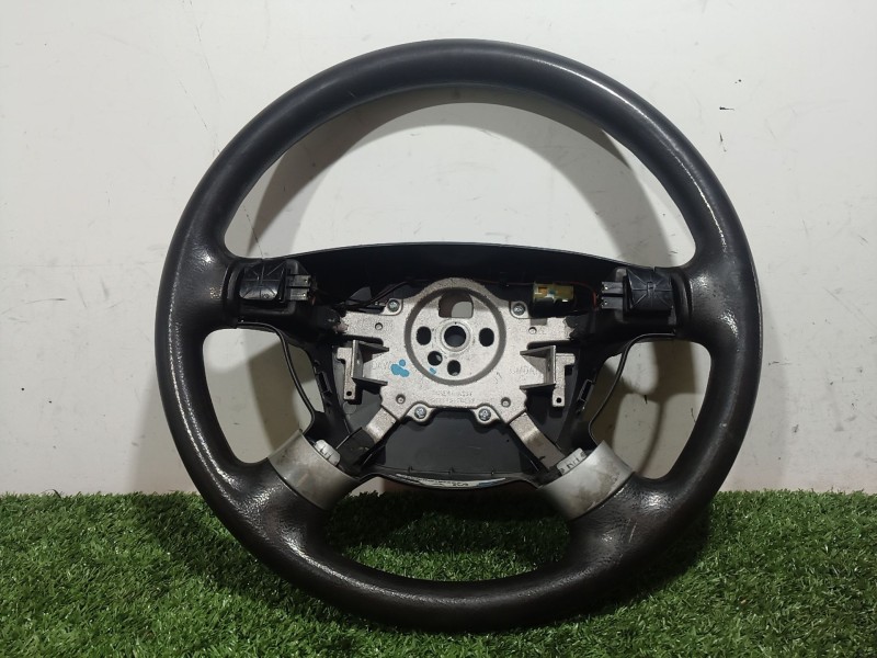 Recambio de volante para chevrolet aveo / kalos sedán (t250, t255) 1.2 referencia OEM IAM 211520112 211520112 211520112