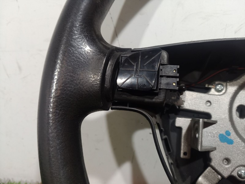 Recambio de volante para chevrolet aveo / kalos sedán (t250, t255) 1.2 referencia OEM IAM 211520112 211520112 211520112