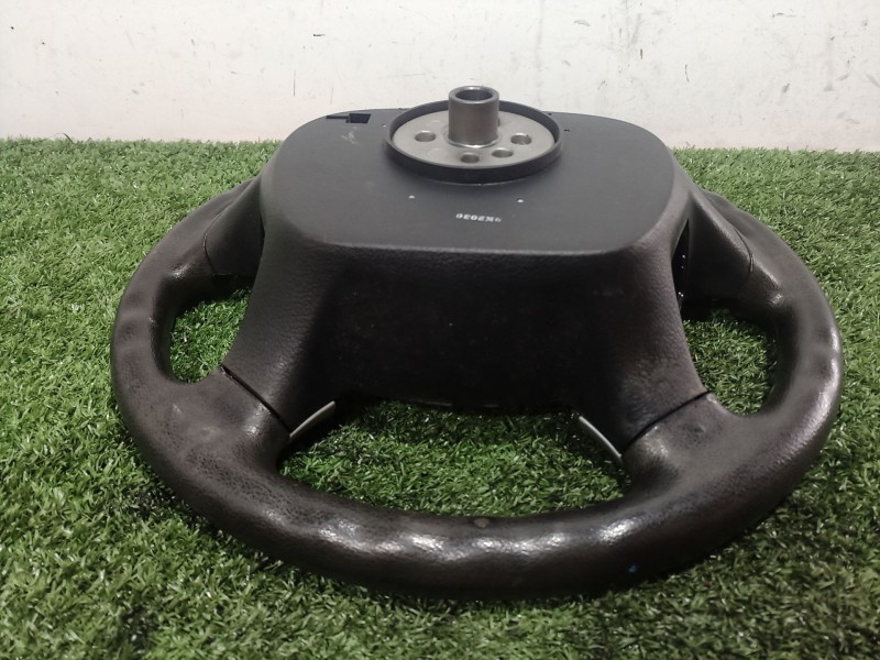 Recambio de volante para chevrolet aveo / kalos sedán (t250, t255) 1.2 referencia OEM IAM 211520112 211520112 211520112