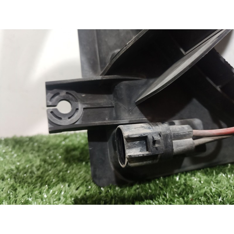 Recambio de electroventilador para chevrolet aveo / kalos sedán (t250, t255) 1.2 referencia OEM IAM   