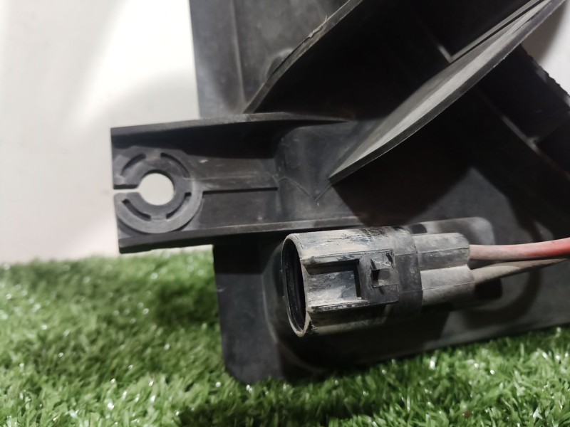 Recambio de electroventilador para chevrolet aveo / kalos sedán (t250, t255) 1.2 referencia OEM IAM   
