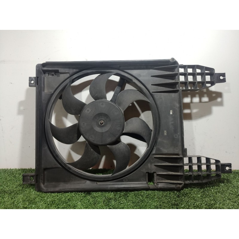 Recambio de electroventilador para chevrolet aveo / kalos sedán (t250, t255) 1.2 referencia OEM IAM   