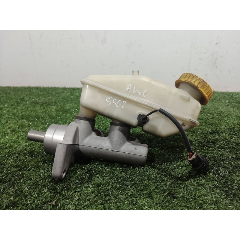 Recambio de bomba freno para chevrolet aveo / kalos sedán (t250, t255) 1.2 referencia OEM IAM 8029KTT3 8029KTT3 8029KTT3
