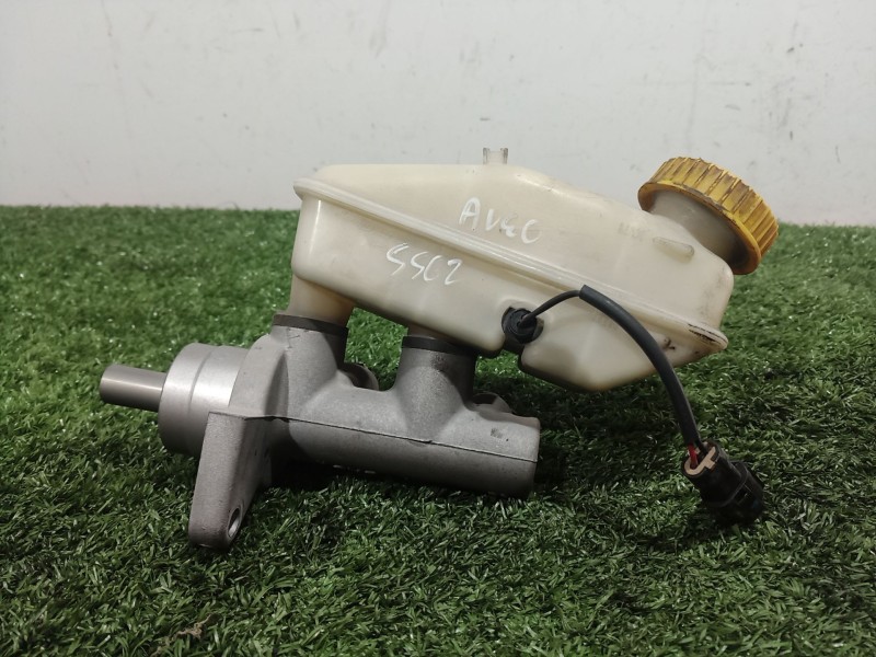 Recambio de bomba freno para chevrolet aveo / kalos sedán (t250, t255) 1.2 referencia OEM IAM 8029KTT3 8029KTT3 8029KTT3