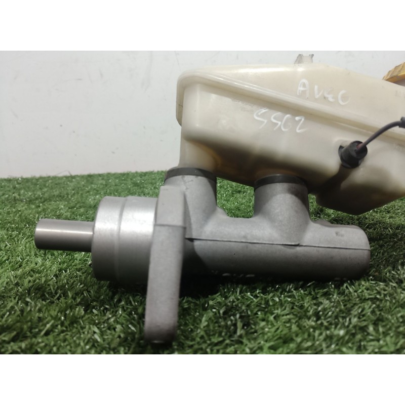 Recambio de bomba freno para chevrolet aveo / kalos sedán (t250, t255) 1.2 referencia OEM IAM 8029KTT3 8029KTT3 8029KTT3