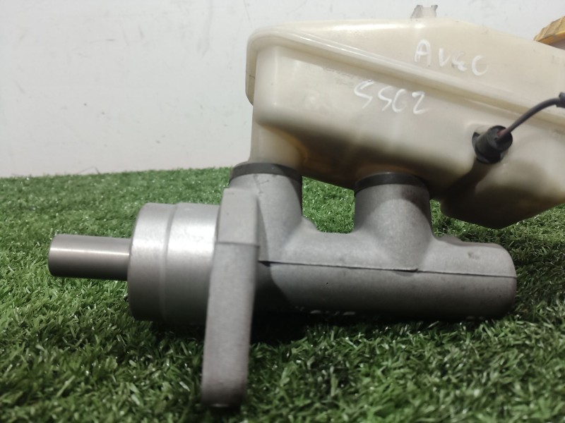 Recambio de bomba freno para chevrolet aveo / kalos sedán (t250, t255) 1.2 referencia OEM IAM 8029KTT3 8029KTT3 8029KTT3