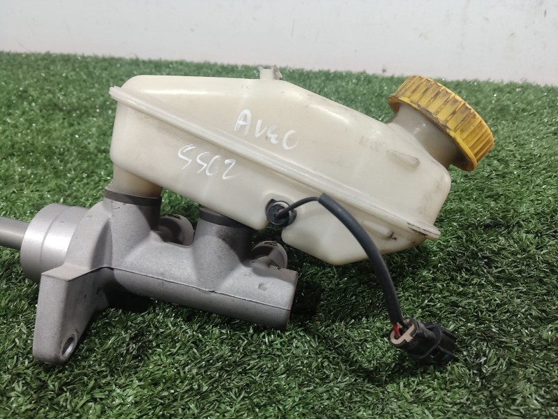 Recambio de bomba freno para chevrolet aveo / kalos sedán (t250, t255) 1.2 referencia OEM IAM 8029KTT3 8029KTT3 8029KTT3