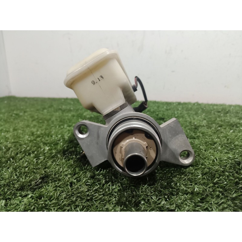 Recambio de bomba freno para chevrolet aveo / kalos sedán (t250, t255) 1.2 referencia OEM IAM 8029KTT3 8029KTT3 8029KTT3