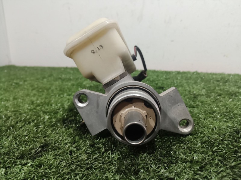 Recambio de bomba freno para chevrolet aveo / kalos sedán (t250, t255) 1.2 referencia OEM IAM 8029KTT3 8029KTT3 8029KTT3