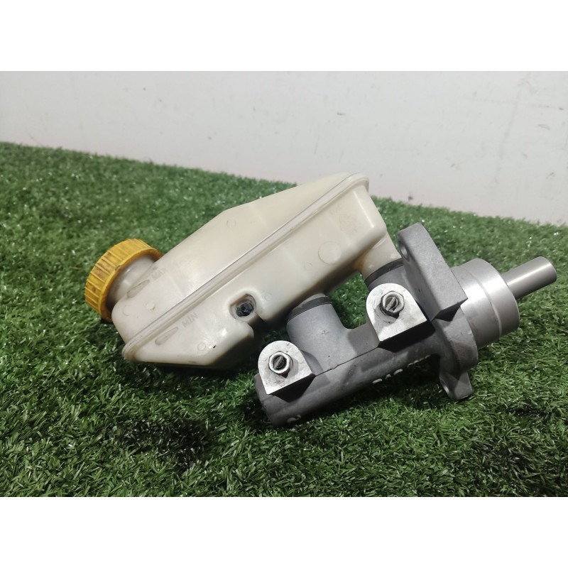 Recambio de bomba freno para chevrolet aveo / kalos sedán (t250, t255) 1.2 referencia OEM IAM 8029KTT3 8029KTT3 8029KTT3