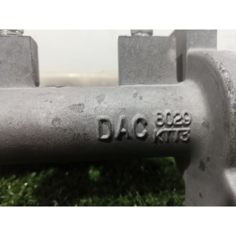 Recambio de bomba freno para chevrolet aveo / kalos sedán (t250, t255) 1.2 referencia OEM IAM 8029KTT3 8029KTT3 8029KTT3