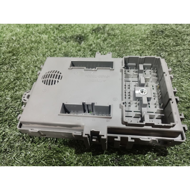 Recambio de caja reles / fusibles para chevrolet aveo / kalos sedán (t250, t255) 1.2 referencia OEM IAM 96826374 96826374 AK625
