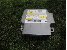 Recambio de centralita airbag para chevrolet aveo / kalos sedán (t250, t255) 1.2 referencia OEM IAM 96806963 96806963 96806963