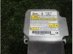 Recambio de centralita airbag para chevrolet aveo / kalos sedán (t250, t255) 1.2 referencia OEM IAM 96806963 96806963 96806963 2