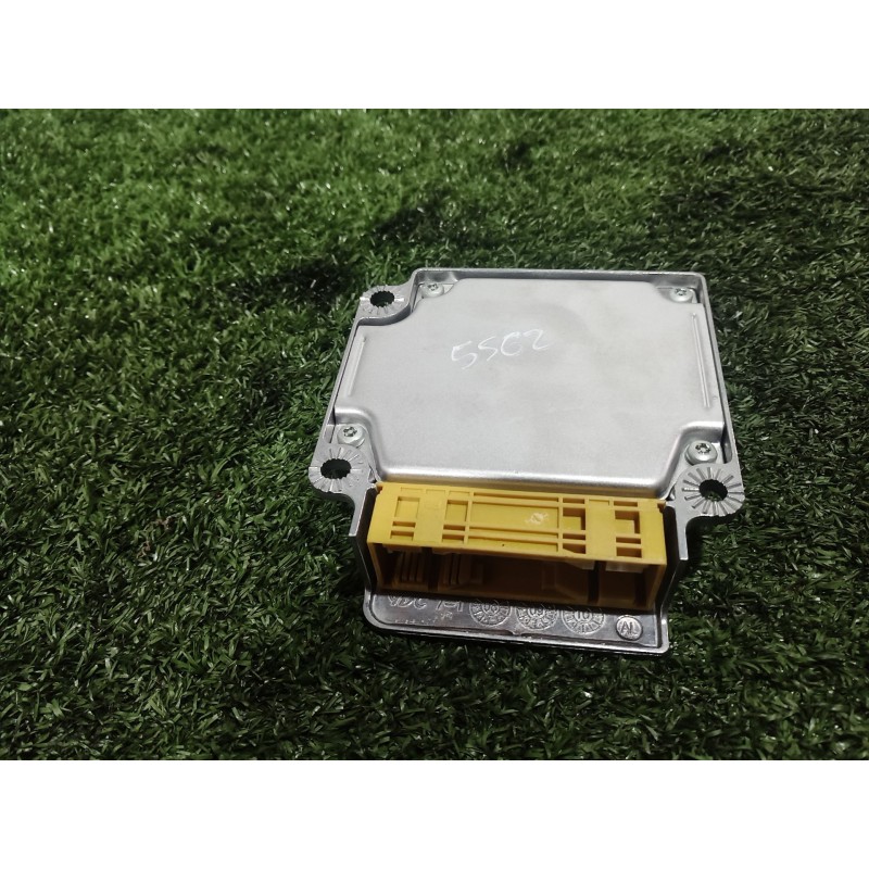 Recambio de centralita airbag para chevrolet aveo / kalos sedán (t250, t255) 1.2 referencia OEM IAM 96806963 96806963 96806963