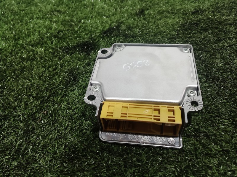 Recambio de centralita airbag para chevrolet aveo / kalos sedán (t250, t255) 1.2 referencia OEM IAM 96806963 96806963 96806963