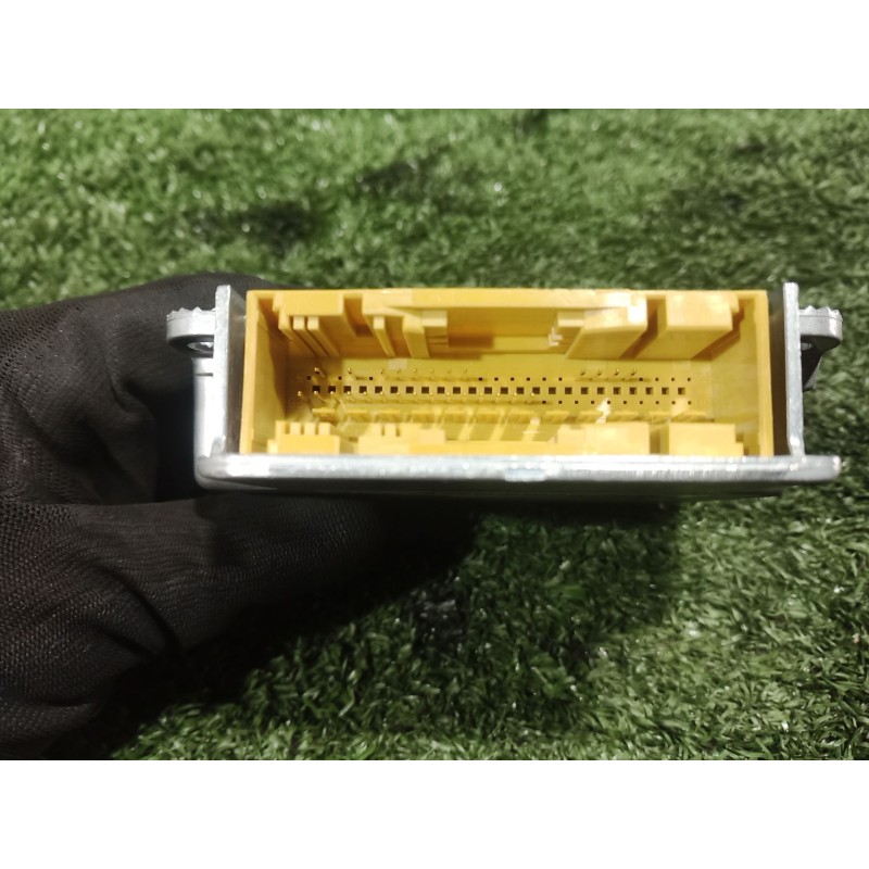 Recambio de centralita airbag para chevrolet aveo / kalos sedán (t250, t255) 1.2 referencia OEM IAM 96806963 96806963 96806963