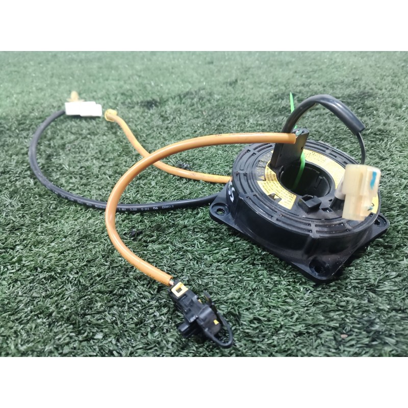 Recambio de anillo airbag para chevrolet aveo / kalos sedán (t250, t255) 1.2 referencia OEM IAM   