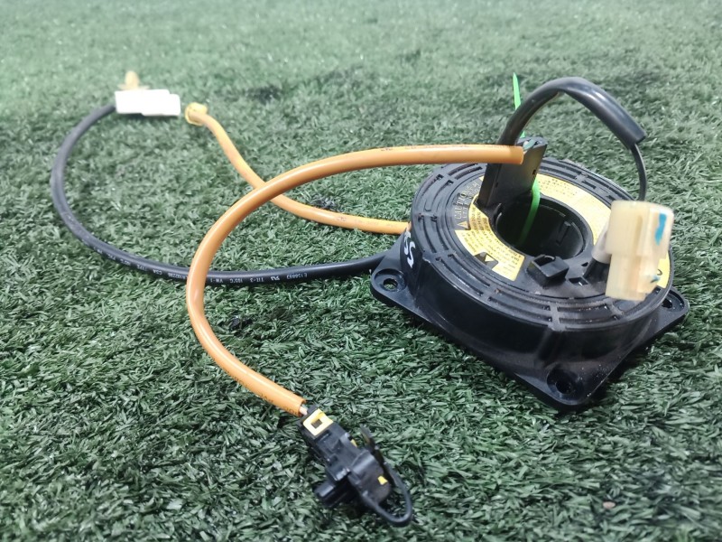 Recambio de anillo airbag para chevrolet aveo / kalos sedán (t250, t255) 1.2 referencia OEM IAM   