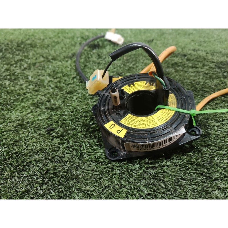 Recambio de anillo airbag para chevrolet aveo / kalos sedán (t250, t255) 1.2 referencia OEM IAM   