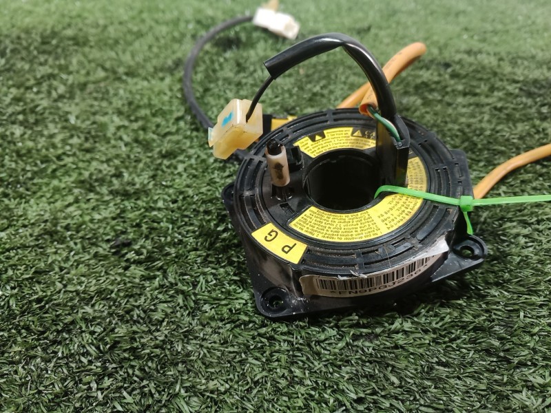 Recambio de anillo airbag para chevrolet aveo / kalos sedán (t250, t255) 1.2 referencia OEM IAM   