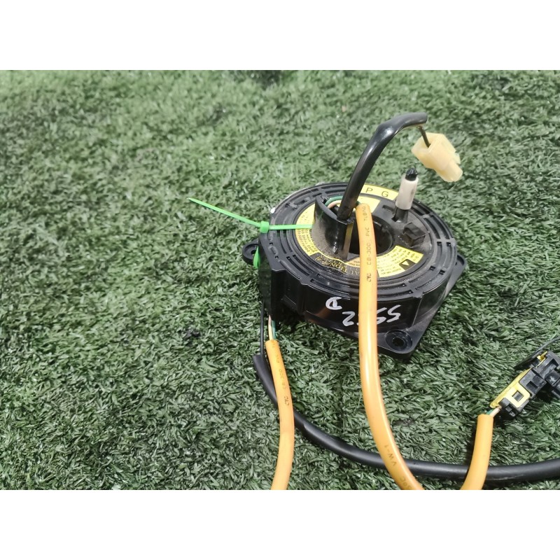 Recambio de anillo airbag para chevrolet aveo / kalos sedán (t250, t255) 1.2 referencia OEM IAM   