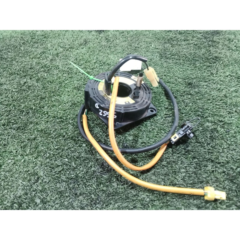 Recambio de anillo airbag para chevrolet aveo / kalos sedán (t250, t255) 1.2 referencia OEM IAM   