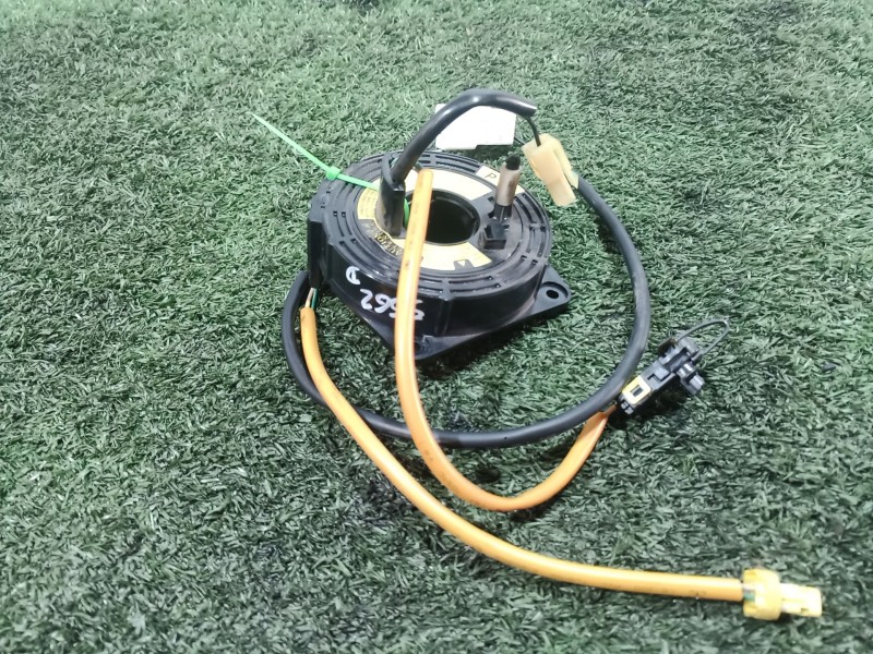 Recambio de anillo airbag para chevrolet aveo / kalos sedán (t250, t255) 1.2 referencia OEM IAM   