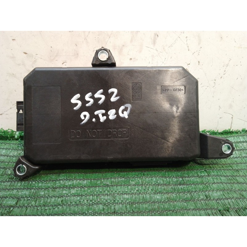 Recambio de modulo confort para lancia ypsilon (843_) 1.2 (843.axb1a) referencia OEM IAM 51771412 51771412 NPUL1GSX843