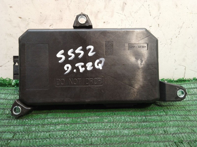 Recambio de modulo confort para lancia ypsilon (843_) 1.2 (843.axb1a) referencia OEM IAM 51771412 51771412 NPUL1GSX843