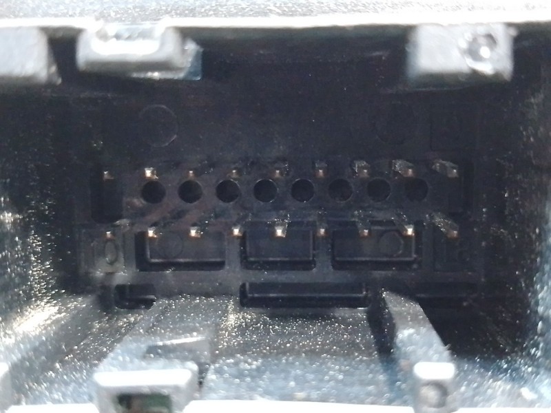 Recambio de modulo confort para lancia ypsilon (843_) 1.2 (843.axb1a) referencia OEM IAM 51771412 51771412 NPUL1GSX843