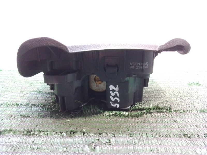 Recambio de airbag volante para lancia ypsilon (843_) 1.2 (843.axb1a) referencia OEM IAM 735381871 6013005EVB 5382177