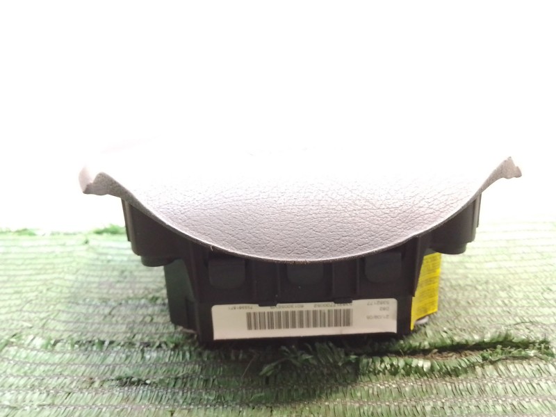 Recambio de airbag volante para lancia ypsilon (843_) 1.2 (843.axb1a) referencia OEM IAM 735381871 6013005EVB 5382177
