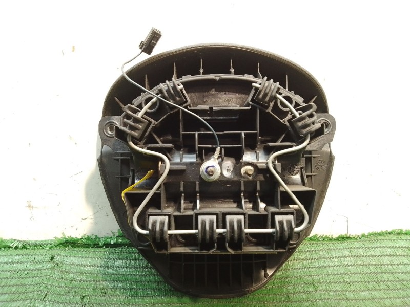 Recambio de airbag volante para lancia ypsilon (843_) 1.2 (843.axb1a) referencia OEM IAM 735381871 6013005EVB 5382177