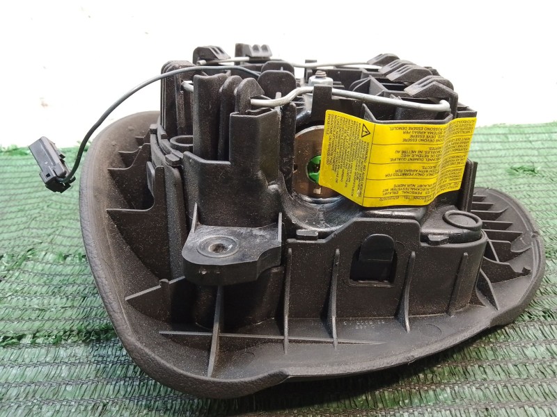 Recambio de airbag volante para lancia ypsilon (843_) 1.2 (843.axb1a) referencia OEM IAM 735381871 6013005EVB 5382177