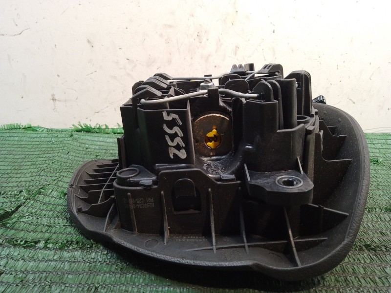 Recambio de airbag volante para lancia ypsilon (843_) 1.2 (843.axb1a) referencia OEM IAM 735381871 6013005EVB 5382177