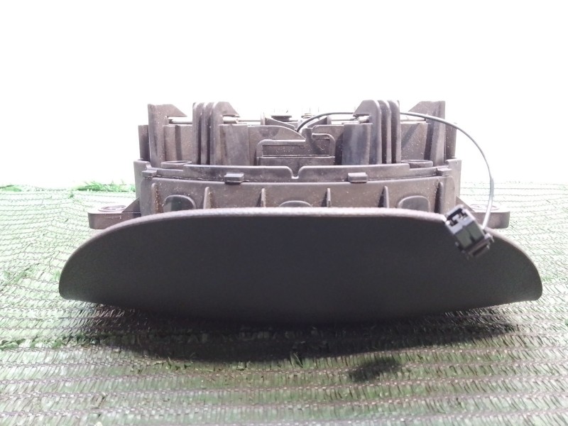 Recambio de airbag volante para lancia ypsilon (843_) 1.2 (843.axb1a) referencia OEM IAM 735381871 6013005EVB 5382177