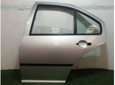 Recambio de puerta trasera izquierda para volkswagen bora i (1j2) 1.6 16v referencia OEM IAM   