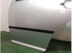 Recambio de puerta trasera izquierda para volkswagen bora i (1j2) 1.6 16v referencia OEM IAM    2