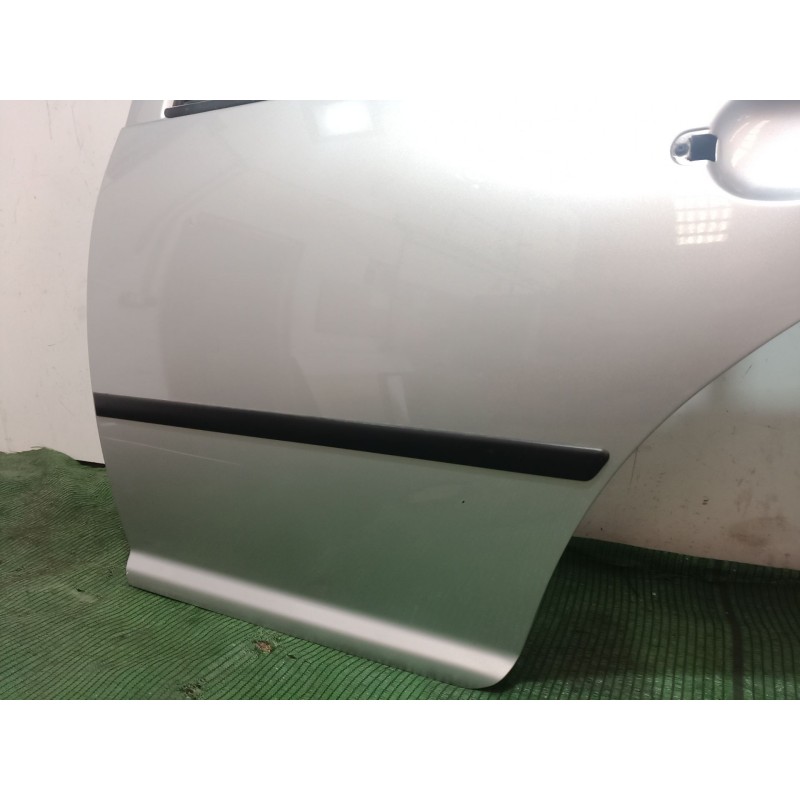 Recambio de puerta trasera izquierda para volkswagen bora i (1j2) 1.6 16v referencia OEM IAM   