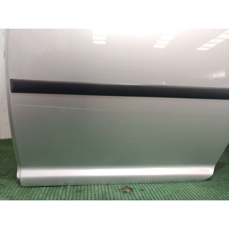Recambio de puerta trasera izquierda para volkswagen bora i (1j2) 1.6 16v referencia OEM IAM   