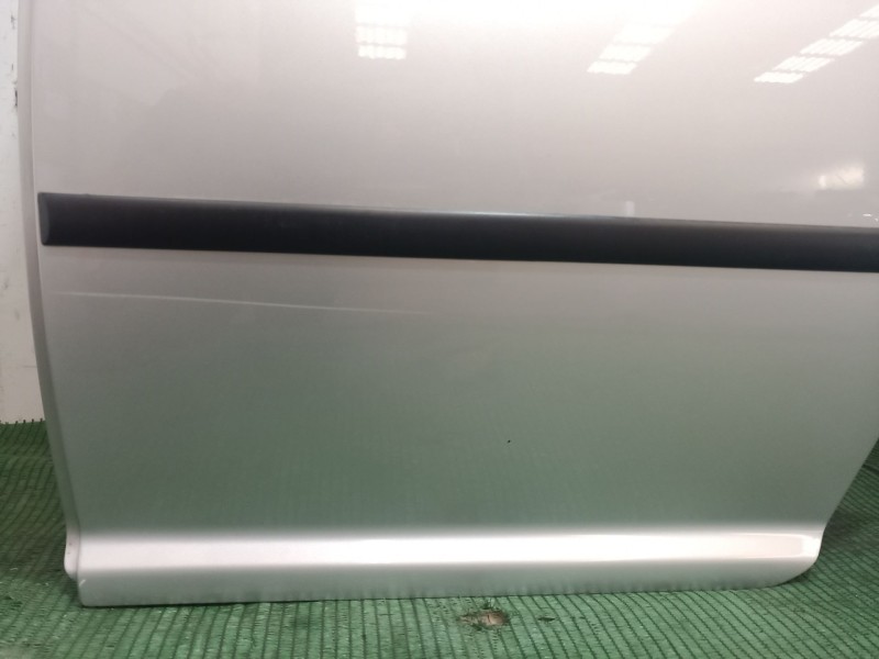 Recambio de puerta trasera izquierda para volkswagen bora i (1j2) 1.6 16v referencia OEM IAM   